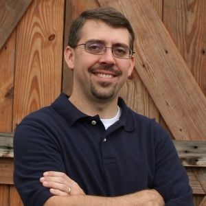 Meet your Posher, Nathaniel